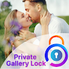 Gallery Lock: Hide Photo Video icon