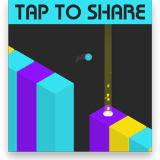 Bouncing Colorz -Bouncing ball