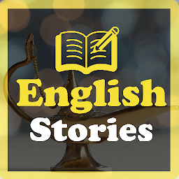 「English Stories」のアイコン画像