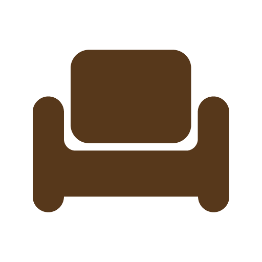 Amale Móveis logo