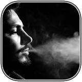 Smoke Effect icon