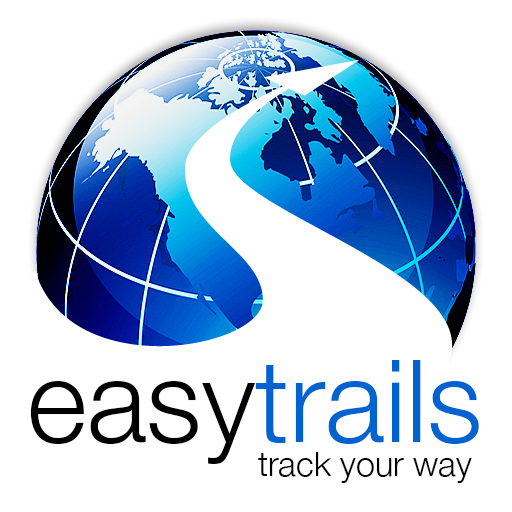 EasyTrails GPS 3.0.3 Icon