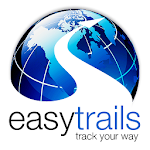 Cover Image of Download EasyTrails GPS  APK