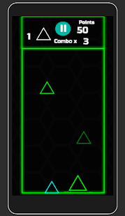 Geometry Neon for pc screenshots 2
