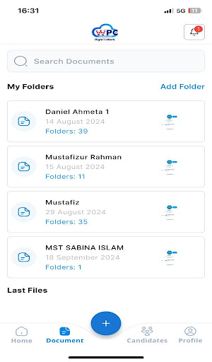 Right To Work Employer