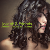 Joseph & Friends Team App icon