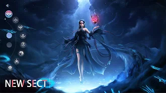 Game screenshot Jade Dynasty: New Fantasy mod apk