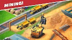 screenshot of Global City: Building Games