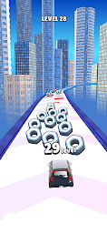 Level Up Cars