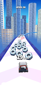 Screenshot 13 Level Up Cars android