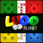 Cover Image of Download Ludo Planet  APK