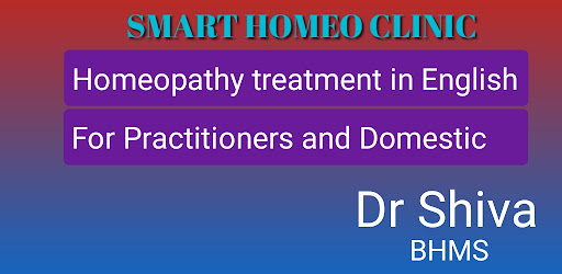 Homeopathic remedies Finder