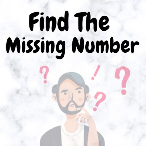 FIND THE MISSING NUMBER Download on Windows
