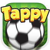 Tappy Soccer icon