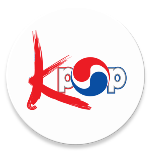 Berita K-Pop  Icon