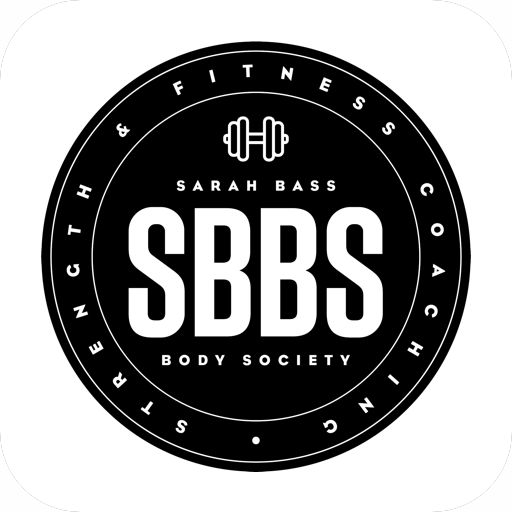Sarah Bass Body Society logo
