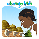 Ubongo Kids - Math Rats icon