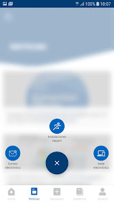 Screenshot 5 UIB App android