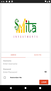 Smita Investments