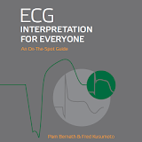ECG Interpretation Everyone icon