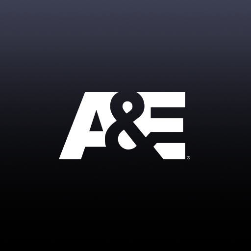A&E: TV Shows That Matter 5.7.0 Icon