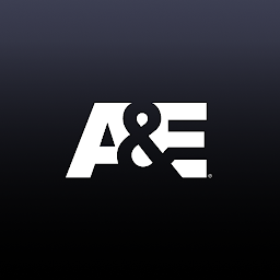 Відарыс значка "A&E: TV Shows That Matter"