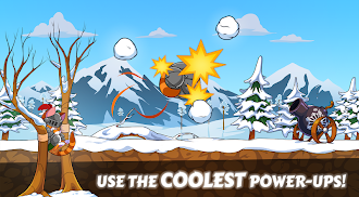 Game screenshot Sling a Kitty hack