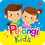 Cover Image of ดาวน์โหลด Pelangi Kids AR  APK