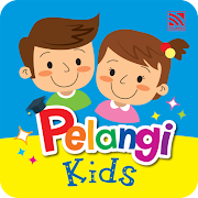 Top 22 Education Apps Like Pelangi Kids AR - Best Alternatives