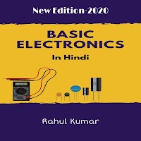 Basic electronics in hindi