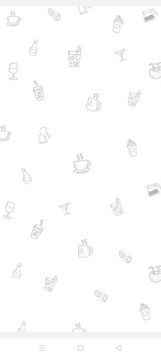 Android application Zoco cửa hàng screenshort