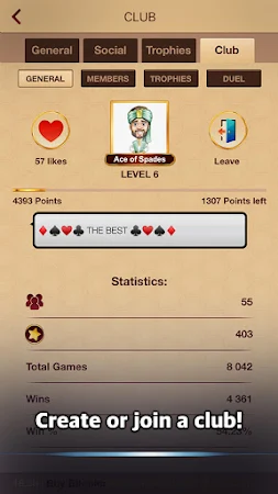 Game screenshot Baloot Masters hack