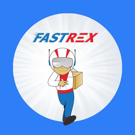FASTREX EKSPRES logo