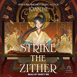 Icon image Strike the Zither