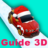 Gear Race 3D Guide Game