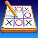 Tic Tac Toe 2 - Androidアプリ