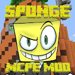 Cover Image of 下载 Bikini Bottom City MCPE Sponge Mod 1.0.0 APK