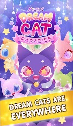 Dream Cat Paradise