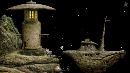 Samorost 2 v2.36.3 APK (Full Version Unlocked)