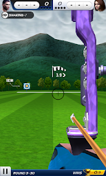 Archery World Champion 3D