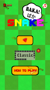 Baka Snake