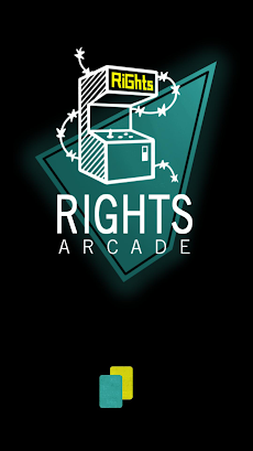 Rights Arcadeのおすすめ画像1