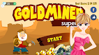screenshot of Gold Miner Super