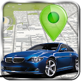 Vehicle Location Finder icon