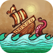 The Daring Mermaid Expedition MOD