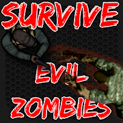 Top 36 Action Apps Like Survive Evil Resident Zombies (S.E.R.Z) - Best Alternatives