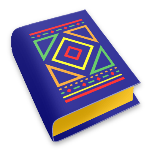Мукъаддас китабни logo