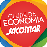 Clube da Economia Jacomar icon
