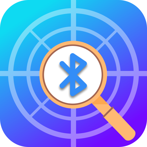 Bluetooth Device Find & Locate 1.13 Icon