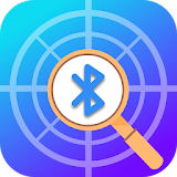 Bluetooth Device Locator Finder icon